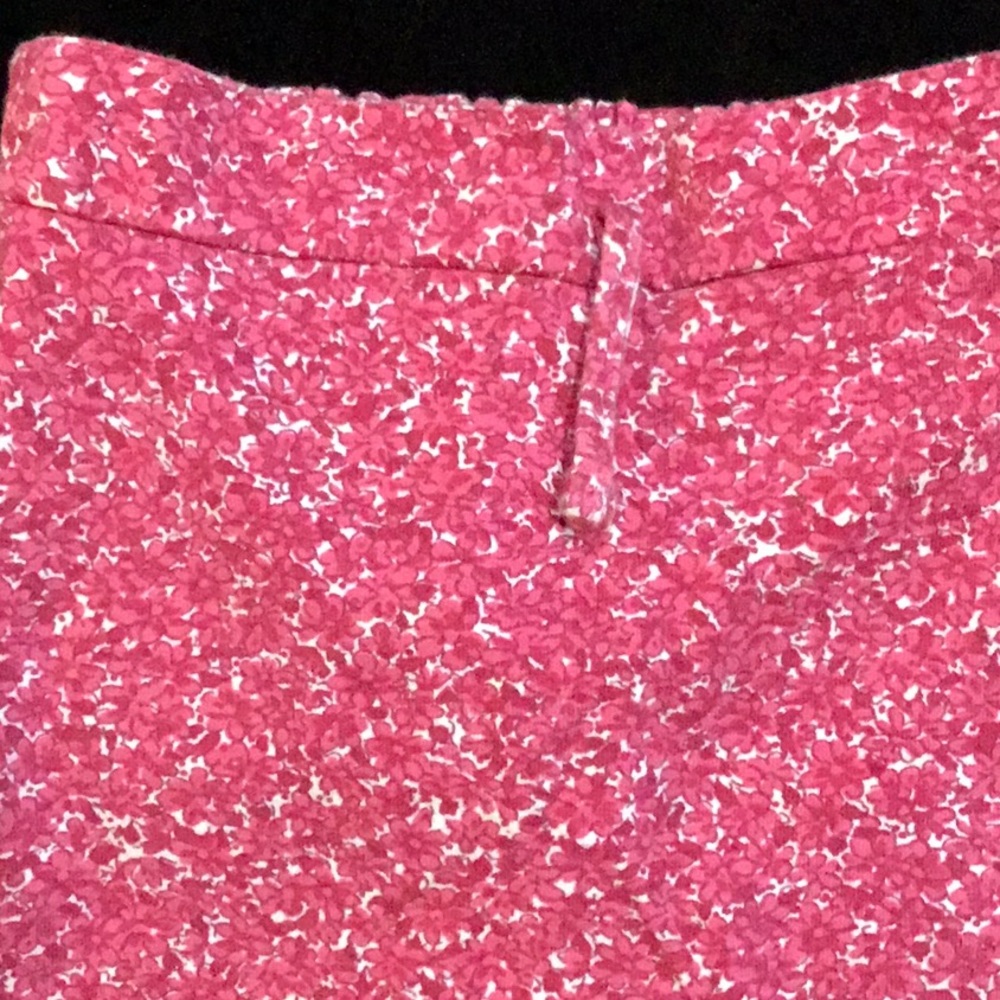 Pink skort - Picture 2 of 3